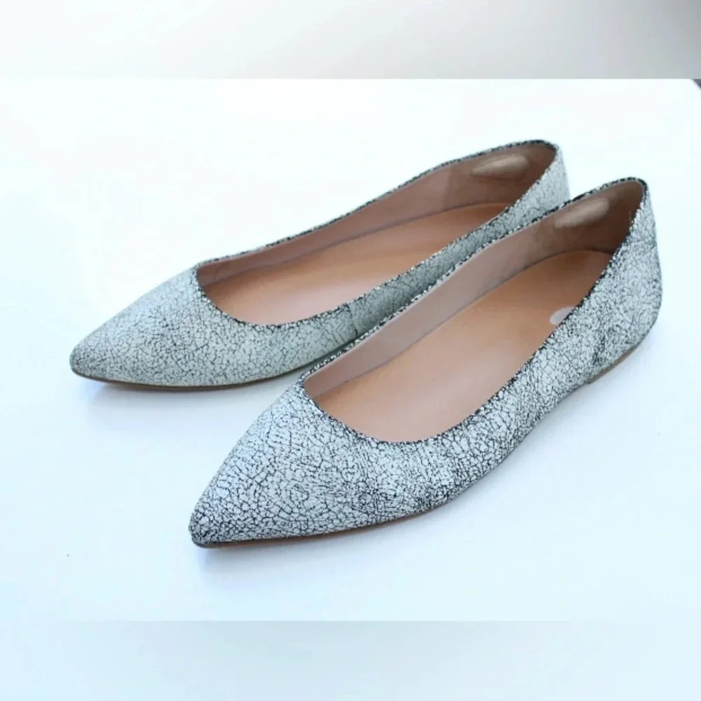 Dr. Scholl’s flats - Picture 8 of 10
